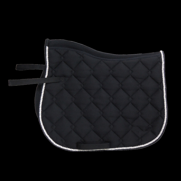 FAR INFRARED SADDLE PAD